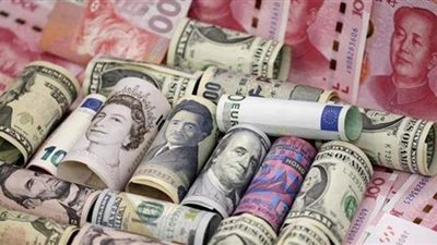 اسعار العملات مقابل الجنيه المصرى اليوم السبت 31 أكتوبر 2020