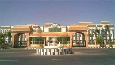 مستشفى طور سيناء تستقبل أطباء بروتوكول التعاون جامعة الزقازيق