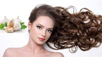 وصفة طبيعية لوقف تساقط شعرك وبدون أي تكاليف