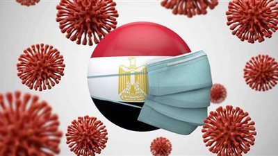 آخر أخبار كورونا في مصر .. التسلسل الزمني لإصابات الفيروس