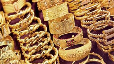 اسعار الذهب ترتفع فى تركيا مع انهيار العملة