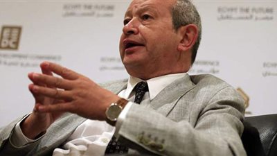 ساويرس ناعيًا فرخندة حسن: 