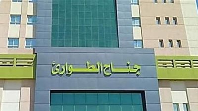 المستشفي التخصصي بالأقصر يتعاقد مع 125 إخصائياً واستشارياً وتمريض لتحسين الخدمة