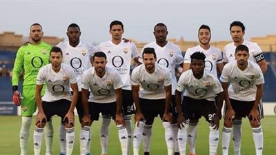 أحمد ياسر ريان يقود هجوم الجونة في لقاء حرس الحدود بالدوري