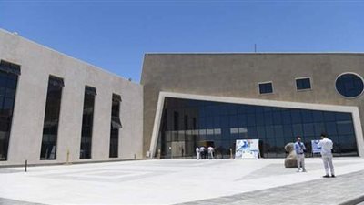 بعد افتتاحه رسمياً.. تعرف على مواعيد الزيارة بمتحف شرم الشيخ