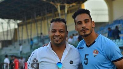 محمود صلاح يقترب من البقاء في غزل المحلة بعد الصعود للدوري