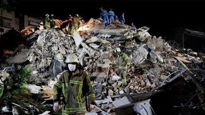 العراق يعلن استعداده لمساعدة تركيا في مواجهة 