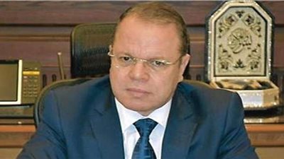 النائب العام يأمر بالتحقيق في واقعة تعدي طفل على فرد شرطة مرور