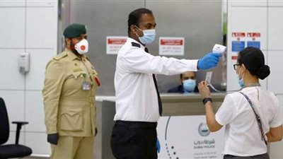 الإمارات تشكل لجنة وطنية لإدارة مرحلة التعافي من جائحة كورونا