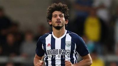 قبل ديربي اليوم.. اتحاد جدة يقدم أحمد حجازي للجماهير