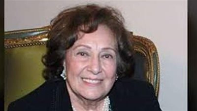 رحلت  عن عمر يناهز الـ90 عاما.. فرخندة حسن أكاديمية وسياسية بامتياز |  بروفايل