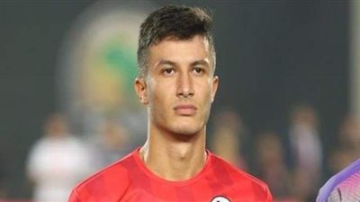 عرض أوروبي لأسامة جلال واللاعب يضغط علي إنبي من أجل الموافقة