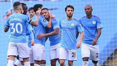 سترلينج يقود مانشستر سيتي في لقاء شيفيلد بالدوري الإنجليزي