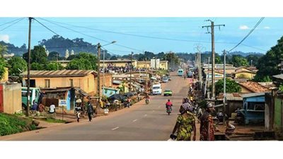 فتح صناديق الاقتراع في ساحل العاج لانتخاب رئيس جديد للبلاد