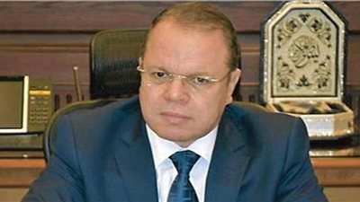 النيابة العامة تأمر بضبط المتهم بقتل طفل سوداني الجنسية بمدينة ٦ أكتوبر