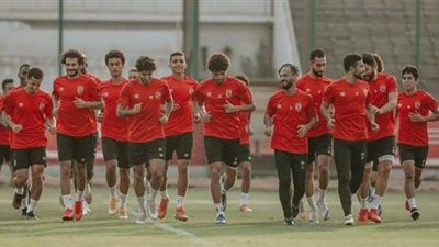 جوزيه يهنئ الخطيب بعيد ميلاده ويوجه رسالة للاعبي الأهلي قبل نهائي إفريقيا | فيديو