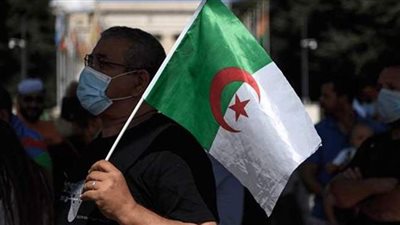 الجزائريون في الخارج يبدأون التصويت في الاستفتاء على الدستور