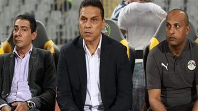 البدري يستقر على 8 لاعبين من الأهلي ويفاضل بين 2 آخرين