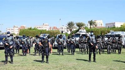 الداخلية في شهر.. ضبط 3 آلاف و649 قطعة سلاح.. تنفيذ 1.9 مليون حكم قضائي.. وإنعاش خزينة الدولة بـ​ 9.2 مليار جنيه | فيديو