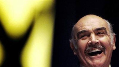 رحيل جيمس بوند.. وفاة الممثل البريطاني الشهير شون كونري عن عمر 90 عاما