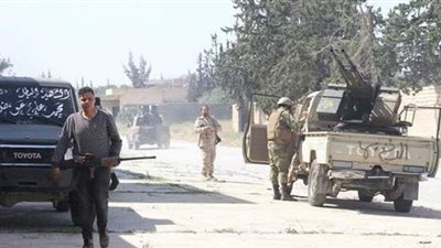 الأمم المتحدة: الجولة الخامسة للجنة العسكرية الليبية تعقد داخل البلاد للمرة الأولى