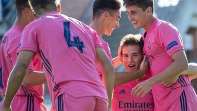 ريال مدريد يعلن عن إصابات بفيروس كورونا