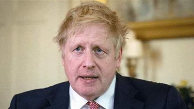 رئيس وزراء بريطانيا يدرس فرض عزل عام على إنجلترا مجددا‎ بسبب كورونا