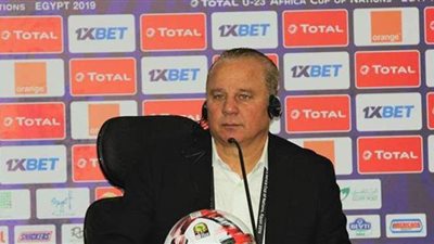 المنتخب الأوليمبي يقترب من مواجهة الأرجنتين بأجندة مارس