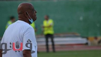 بلدية المحلة يستقر على استمرار رمضان السيد مديرا فنيا للفريق