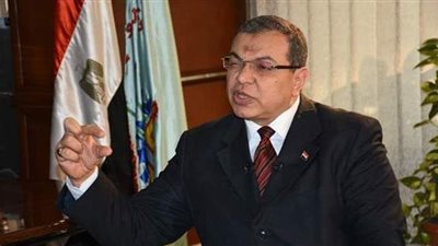 وزير القوى العاملة: استرداد مليون ليرة كفالة بنكية لمصري بلبنان