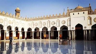 الأزهر يعزي الشعبين اليوناني والتركي في ضحايا زلزال بحر إيجة