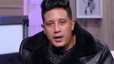 حبس حمو بيكا عامين بتهمة سب هاني شاكر