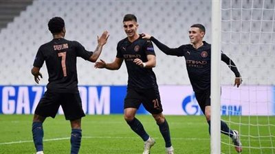 فيران توريس.. ما الذي أضافه اللاعب الاسباني لمانشستر  سيتي الانجليزي؟