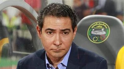 بركات يكشف تفاصيل معسكر الفراعنة استعدادا لتوجو