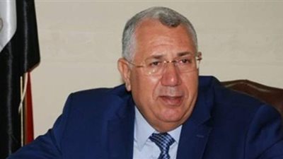 وزير الزراعة: افتتاح  سوقين كبيرين للحاصلات الزراعية نوفمبر المقبل