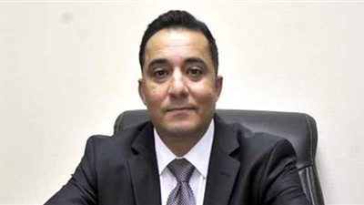 مصطفى الجلاد : التحول الرقمي يدعم قطاعات الصناعة والطاقة