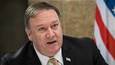 بومبيو يشيد بالجيش الأمريكي بعد تحرير رهينة من النيجر