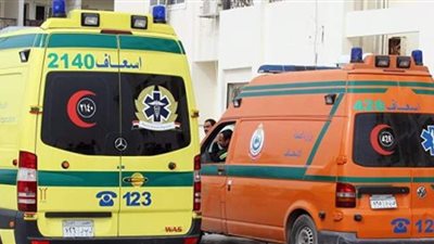 إصابة شخص في مشاجرة بسبب الدجل والشعوذة بالدقهلية