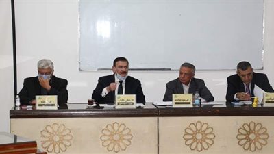 نقيب المهندسين: حققنا 3 إنجازات في ملف التعليم الهندسي