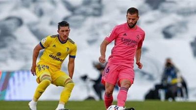 ريال مدريد يهزم هويسكا برباعية وهازارد يسجل