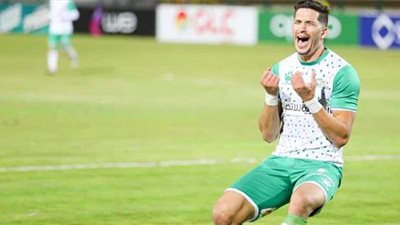 رسميا... بيراميدز يضم مهاجم المصري إلى صفوفه