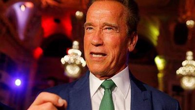 أرنولد شوارزنيجر ناعيا شون كونري: فقدنا أحد أعظم الممثلين على مر  العصور