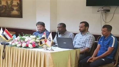 ربيع ياسين يثير الجدل في الجبلاية  بتوليه منصب آخر  بجانب تدريب منتخب الشباب