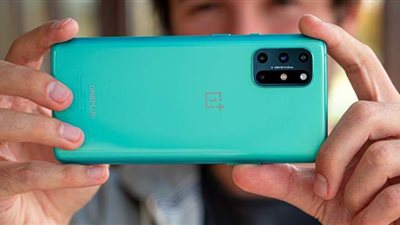 ون بلس 8T يحصل على تحديث بسيط لـ OxygenOS 11.0.2.3