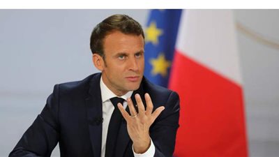 رئيس المجلس الفرنسي للديانة الإسلامية: حديث ماكرون عن الإسلام تم تحريفه