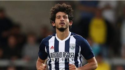 أحمد حجازي أساسيا مع اتحاد جدة أمام الأهلي