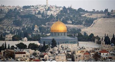 الدومينيكان تدرس نقل سفارتها في إسرائيل إلى القدس