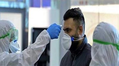 فلسطين: وفاتان و521 إصابة جديدة بكورونا