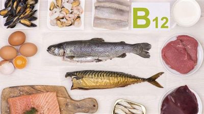 كل ما تريد معرفته عن أعراض نقص فيتامين ب 12.. والعلاج في 5 أطعمة