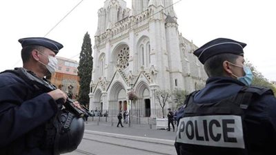 تفاصيل الساعات الأخيرة من حياة منفذ هجوم نيس